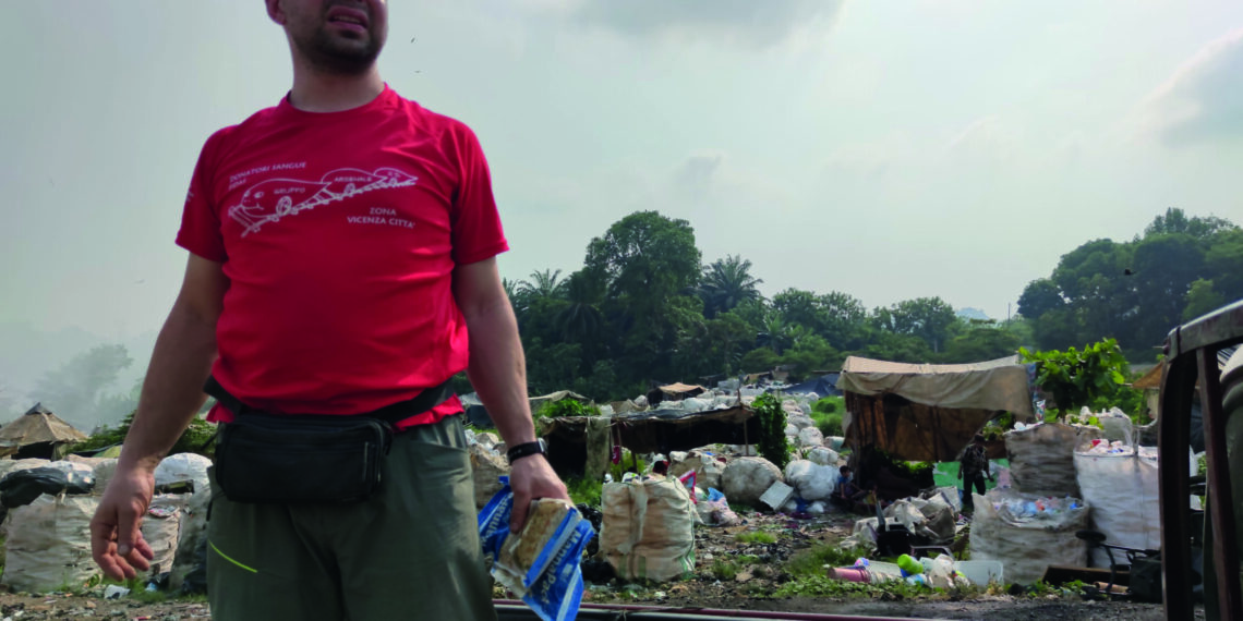 Tra gli scartati del Guatemala sui sentieri di padre Tullio Maruzzo