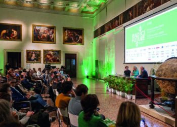 “Radici Future 2030”. Quando sostenibilità fa rima con tecnologia