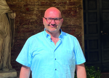 Tareq, rifugiato politico a Vicenza: «La pace tra Israele e Palestina è possibile»