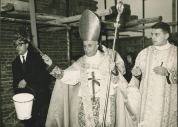 Il ricordo del Vescovo Zinato a 50 anni dalla morte