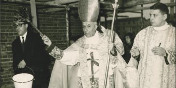 Il ricordo del Vescovo Zinato a 50 anni dalla morte