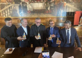 Diocesi, Servi di Maria, Regione, Provincia e Comune insieme per i 600 anni dall’apparizione della Madonna a Vincenza Pasini
