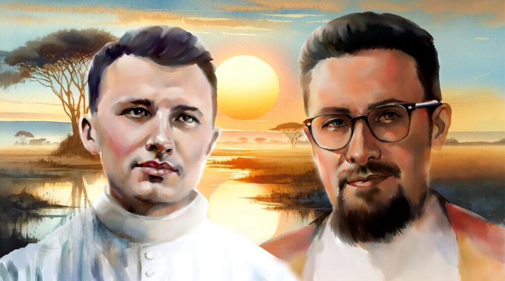 La Diocesi in Congo per la beatificazione dei saveriani Faccin e Didonè