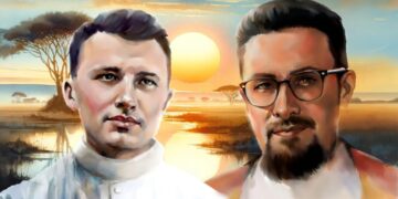 La Diocesi in Congo per la beatificazione dei saveriani Faccin e Didonè
