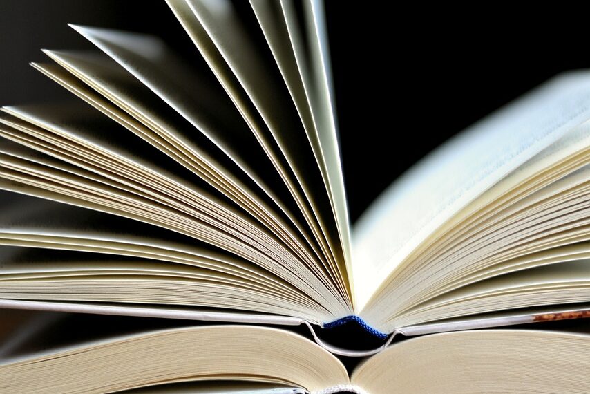 Un buon libro sul comodino
