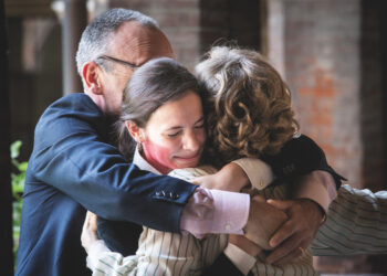 “La vita accanto”. Arriva il film tratto dal romanzo di Maria Pia Veladiano