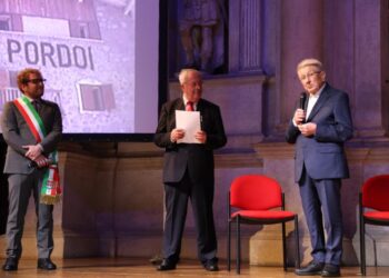 Don Lino Genero e Centro Presenza Donna “Benemeriti” della Città di Vicenza