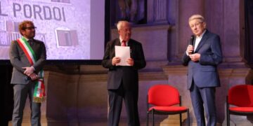 Don Lino Genero e Centro Presenza Donna “Benemeriti” della Città di Vicenza