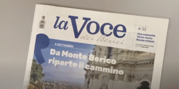 VOCE E PAROLA di domenica 8 settembre 2024