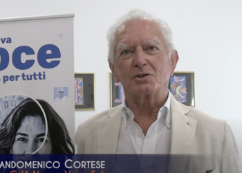 VOCE E PAROLA di domenica 15 settembre 2024