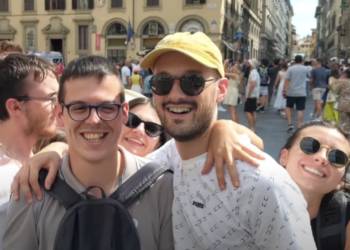 VOCE E PAROLA di domenica 22 settembre 2024