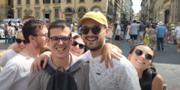 VOCE E PAROLA di domenica 22 settembre 2024
