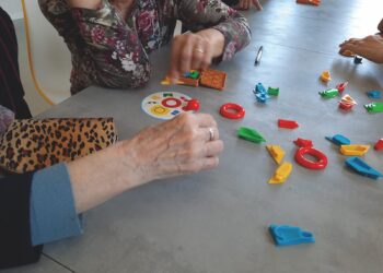 La socialità che cura e ridona voglia di vivere