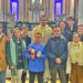 Don Alberto Dinello da gennaio missionario fidei donum in Brasile
