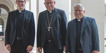 Due nuovi preti per la Chiesa vicentina