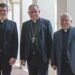 Due nuovi preti per la Chiesa vicentina