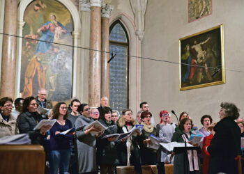 A un direttore di coro la musica non basta. Tre consigli da non perdere