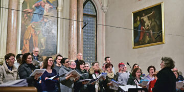 A un direttore di coro la musica non basta. Tre consigli da non perdere