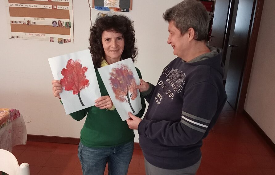 Con “Città Solidale” da 30 anni una casa alle persone con disabilità