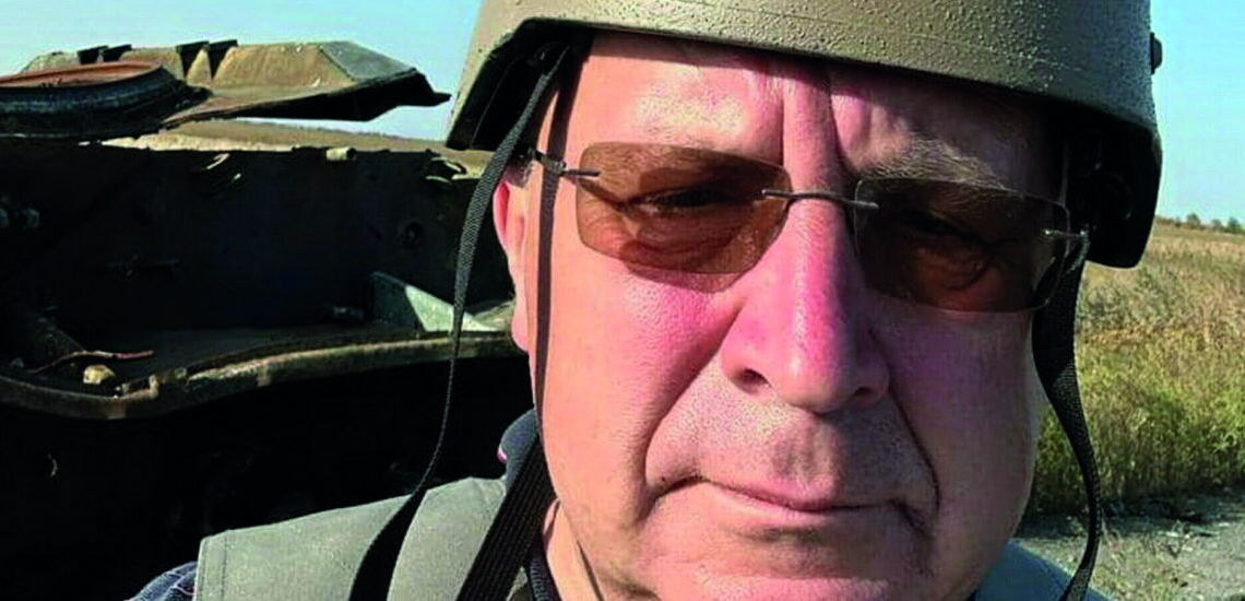 Una folle corsa agli armamenti