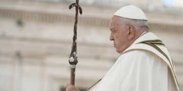 Preghiera e digiuno per la pace il 6 e il 7 ottobre. L’appello del Papa all’apertura del Sinodo dei Vescovi