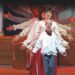 Sammy Basso: fede e gioia di vivere
