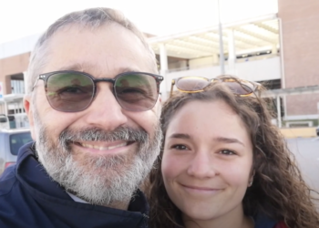 VOCE E PAROLA di domenica 13 ottobre 2024