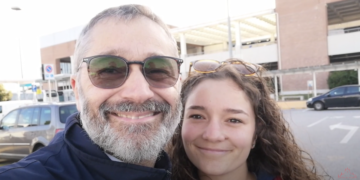 VOCE E PAROLA di domenica 13 ottobre 2024