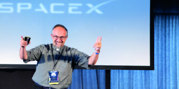 «Ho usato l’Intelligenza artificiale anche per far pregare»
