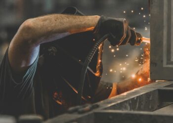 Incidenti sul lavoro. Un rischio troppo sottovalutato