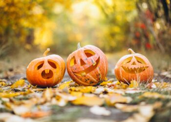 Il ponte di Halloween