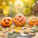 Il ponte di Halloween