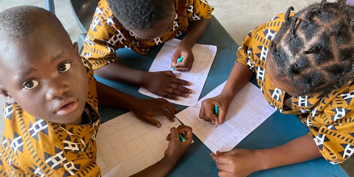 Un asilo per Mafambisse con le offerte raccolte durante le cresime del 2025