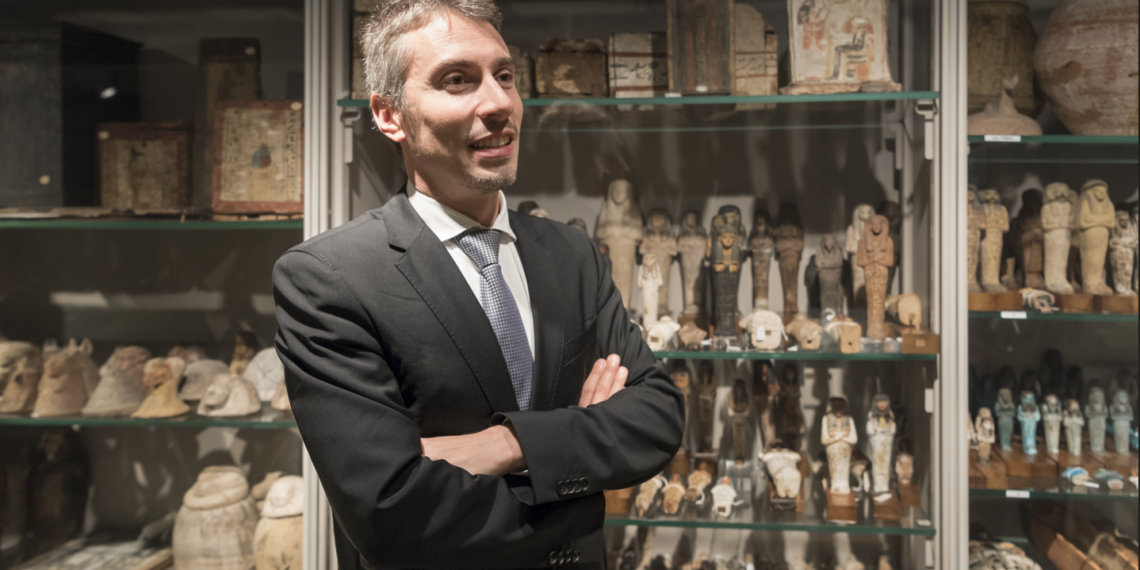 «Il museo insegna ad essere umili»