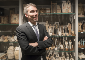 «Il museo insegna ad essere umili»