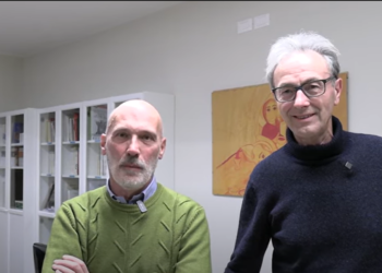 VOCE E PAROLA di domenica 24 novembre 2024