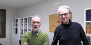 VOCE E PAROLA di domenica 24 novembre 2024