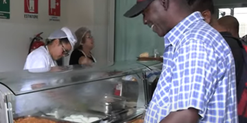 VOCE E PAROLA di domenica 10 novembre 2024