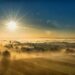 Come sole che sorge dall’alto