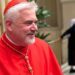 Padre Fabio Baggio: «Sarò cardinale per una Chiesa in uscita»