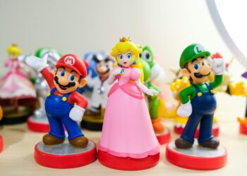 Videogiochi potenzialmente… educativi!