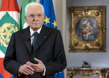 Un patriottismo disarmato