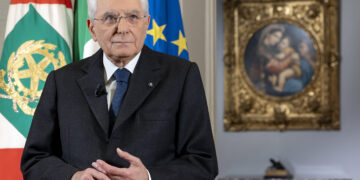 Un patriottismo disarmato