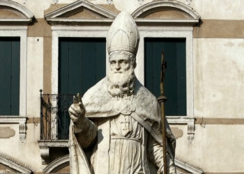 Festa di San Bassiano, «Il Patrono che ci insegna il valore rigenerativo della fede»