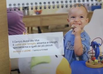 VOCE E PAROLA di domenica 26 gennaio 2025