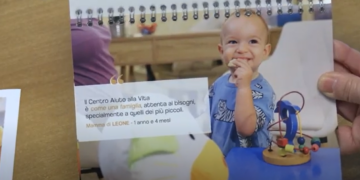 VOCE E PAROLA di domenica 26 gennaio 2025