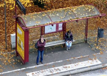 Un pezzetto di  strada insieme