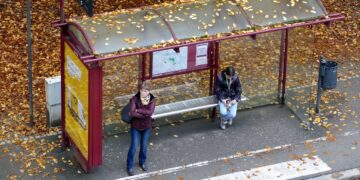 Un pezzetto di  strada insieme