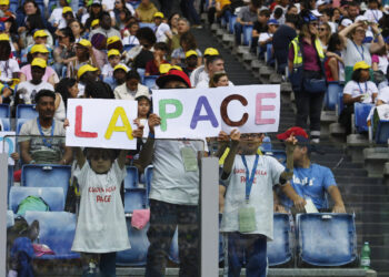 «No alla logica degli imperi. Ribadiamo il primato del Diritto internazionale»