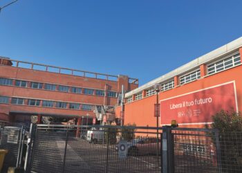Università a Vicenza. Tanti studenti, poche aule studio